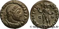 THE TETRARCHY(284 AD to 337 AD) Follis ou nummus CONSTANTINE I THE GREAT Arles 316-317 (19,5mm, 3,46g, 12h) -