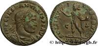 THE TETRARCHY(284 AD to 337 AD) Follis ou nummus CONSTANTINE I THE GREAT Arles 316-317 (20,5mm, 3,42g, 12h) -