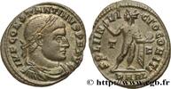 THE TETRARCHY(284 AD to 337 AD) Follis ou nummus CONSTANTINE I THE GREAT Arles 315 (21mm, 3,49g, 11h) -