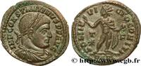 THE TETRARCHY(284 AD to 337 AD) Follis ou nummus CONSTANTINE I THE GREAT Arles 315-316 (20mm, 3,35g, 6h) -