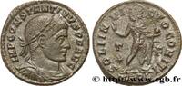 THE TETRARCHY(284 AD to 337 AD) Follis ou nummus CONSTANTINE I THE GREAT Arles 315-316 (19,5mm, 3,40g, 6h) -