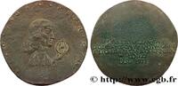 FRANCE Médaille, Nicolas Copernic SCIENCES & SCIENTIFIQUES 1971 (92mm, 184g, 12h) -