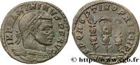THE TETRARCHY(284 AD to 337 AD) Follis ou nummus MAXIMINUS II Ostie 312-313 (19,5mm, 3,45g, 12h) -