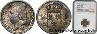 FRANCE 1/4 franc Louis XVIII LOUIS XVIII Rouen 1819 (15mm, 1,22g, 6h) -
