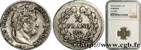 FRANCE 1/4 franc Louis-Philippe LOUIS-PHILIPPE I Perpignan 1831 (15mm, 1,23g, 6h) -