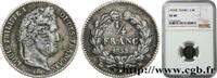 FRANCE 1/4 franc Louis-Philippe LOUIS-PHILIPPE I Bordeaux 1832 (15mm, 1,19g, 6h) -