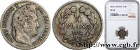 FRANCE 1/4 franc Louis-Philippe LOUIS-PHILIPPE I Bayonne 1832 (15mm, 1,24g, 6h) -
