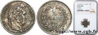 FRANCE 1/4 franc Louis-Philippe LOUIS-PHILIPPE I Strasbourg 1834 (15mm, 1,25g, 6h) -