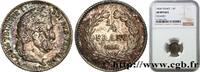 FRANCE 1/4 franc Louis-Philippe LOUIS-PHILIPPE I Limoges 1834 (15mm, 1,29g, 6h) -