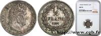 FRANCE 1/4 franc Louis-Philippe LOUIS-PHILIPPE I Bordeaux 1835 (15,01mm, 1,23g, 6h) -