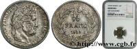 FRANCE 1/4 franc Louis-Philippe LOUIS-PHILIPPE I Bordeaux 1839 (14,96mm, 1,21g, 6h) -