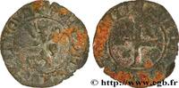 FRANCE Tiers de gros ELINCOURT - GUI OF LUXEMBOURG n.d. (20mm, 0,88g, 3h) -