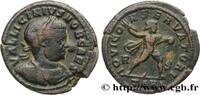 THE TETRARCHY(284 AD to 337 AD) Follis ou nummus LICINIUS II Arles 317-318 (21mm, 3,83g, 11h) -