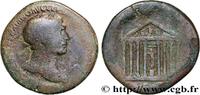 THE ANTONINES (96 AD to 192 AD) Sesterce TRAJANUS Rome 107 (34mm, 21,17g, 6h) -