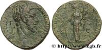 THE ANTONINES (96 AD to 192 AD) Sesterce COMMODUS Rome 183 (30,5mm, 24,70g, 12h) -