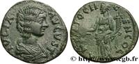 THE SEVERANS (193 AD to 235 AD) As JULIA DOMNA Antioche, Pisidie c. 200-210 (21mm, 5,66g, 6h) -