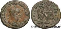 THE MILITARY CRISIS(235 AD to 284 AD) Tétradrachme syro-phénicien TRAJAN DECIUS Antioche, Syrie, Séleucie et Piérie 250 (25,5mm, 11,72g, 1h) -