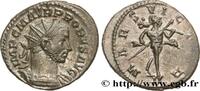 THE MILITARY CRISIS(235 AD to 284 AD) Aurelianus PROBUS Lyon 277 (21mm, 4,26g, 6h) -