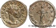 THE MILITARY CRISIS(235 AD to 284 AD) Aurelianus PROBUS Lyon 277 (22,5mm, 3,24g, 12h) -