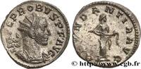 THE MILITARY CRISIS(235 AD to 284 AD) Aurelianus PROBUS Lyon 277 (21,5mm, 3,61g, 7h) -