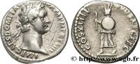 THE FLAVIANS (69 AD to 96 AD) Denier DOMITIANUS Rome 88 (18mm, 3,16g, 6h) -