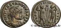 THE TETRARCHY(284 AD to 337 AD) Centenionalis ou nummus CONSTANTIUS II Arles 330-331 (17,5mm, 2,03g, 6h) -