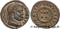 THE TETRARCHY(284 AD to 337 AD) Centenionalis ou nummus LICINIUS I Siscia 320-321 (19mm, 2,86g, 12h) -