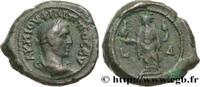 THE MILITARY CRISIS(235 AD to 284 AD) Tétradrachme PHILIPPUS Alexandrie, Égypte 246-247 (23mm, 14,47g, 11h) -