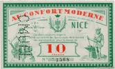 FRANCE regionalism and miscellaneous 10 Francs 1930 FRANCE regionalism a... 76.26 US$ Tax included +  21.12 US$ shipping