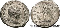 THE SEVERANS (193 AD to 235 AD) Denier SEPTIMIUS SEVERUS Rome 200 (18,5mm, 3,25g, 6h) -
