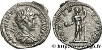 THE SEVERANS (193 AD to 235 AD) Denier CARACALLA Rome 200 (20mm, 3,44g, 11h) -