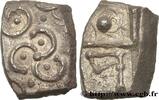 FRANCE Drachme aux motifs géométriques, S. 390 GALLIA - SOUTH WESTERN GAUL - CADURCI (Area of Cahors) IIe-Ier siècles av. J.-C. (13mm, 2,23g, h) -