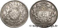 FRANCE Michel-Étienne Turgot, prévôt des marchands de Par ILE DE FRANCE - VILLES et NOBLESSE n.d. (29mm, 7,18g, 6h) -
