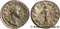 THE MILITARY CRISIS(235 AD to 284 AD) Aurelianus PROBUS Lyon 277 (22,5mm, 4,22g, 7h) -