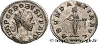 THE MILITARY CRISIS(235 AD to 284 AD) Aurelianus PROBUS Lyon 277 (21mm, 3,33g, 6h) -