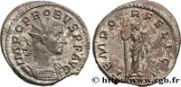 THE MILITARY CRISIS(235 AD to 284 AD) Aurelianus PROBUS Lyon 278-279 (22mm, 4,70g, 1h) -