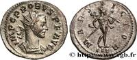 THE MILITARY CRISIS(235 AD to 284 AD) Aurelianus PROBUS Lyon 278-279 (22mm, 4,86g, 1h) -