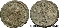 THE TETRARCHY(284 AD to 337 AD) Follis ou nummus MAXIMIANUS HERCULIUS Londres 307 (26,5mm, 7,34g, 6h) -