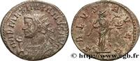 THE TETRARCHY(284 AD to 337 AD) Aurelianus MAXIMIANUS HERCULIUS Lyon 290-291 (21mm, 4,04g, 12h) -