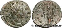 THE MILITARY CRISIS(235 AD to 284 AD) Aurelianus TACITUS Lyon 276 (22mm, 3,58g, 7h) -