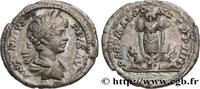 THE SEVERANS (193 AD to 235 AD) Denier CARACALLA Rome 201 (18,5mm, 3,04g, 6h) -