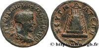 THE MILITARY CRISIS(235 AD to 284 AD) Unité PHILIPPUS II Zeugma, Syrie, Commagène 247-249 (29,5mm, 16,19g, 11h) -