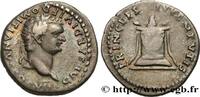 THE FLAVIANS (69 AD to 96 AD) Denier DOMITIANUS Rome 80 (18mm, 3,35g, 6h) -