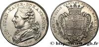 FRANCE Charles-Félix Claveau, maire d’Angers MAIRIE D’ANGERS 1789 (29mm, 11,47g, 6h) -