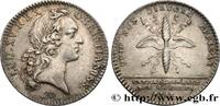 FRANCE EXTRAORDINAIRE DES GUERRES EXTRAORDINAIRE DES GUERRES 1741 (28mm, 8g, 6h) -