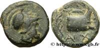 Hellenistic 1 (323 BC to 188 BC) Demi-unité MACEDONIA - MACEDONIAN KINGDOM - DEMETRIOS POLIORCETES Tarse, Cilicie c. 298-295 AC. (15mm, 4,11g, 6h) -