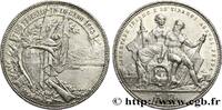 SWITZERLAND 5 Francs, concours de Tir de Lugano SWITZERLAND 1883 (37mm, 25,04g, 6h) -