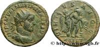 THE TETRARCHY(284 AD to 337 AD) Aurelianus MAXIMIANUS HERCULIUS Ticinum 293-294 (21mm, 2,93g, 1h) -