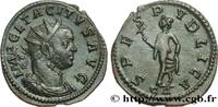 THE MILITARY CRISIS(235 AD to 284 AD) Aurelianus TACITUS Lyon 276 (22mm, 3,32g, 12h) -