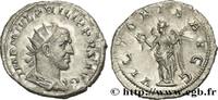 THE MILITARY CRISIS(235 AD to 284 AD) Antoninien PHILIPPUS Rome 244 (22,5mm, 4,26g, 6h) -